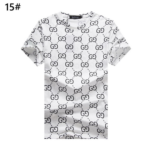 men gucci t-shirts M-3XL-002